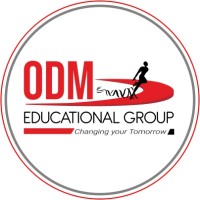 ODM Educational Group logo, ODM Educational Group contact details