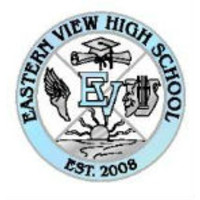 Eastern View High School logo, Eastern View High School contact details