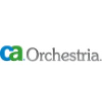 Orchestria logo, Orchestria contact details