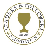 LEADERS AND FOLLOWERS FOUNDATION INC logo, LEADERS AND FOLLOWERS FOUNDATION INC contact details