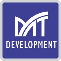 M&T Development logo, M&T Development contact details