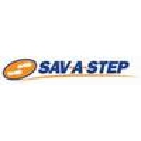 Sav A Step logo, Sav A Step contact details