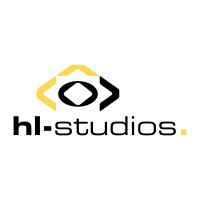 hl-studios logo, hl-studios contact details