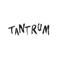 tantrum productions logo, tantrum productions contact details