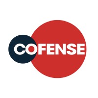 Cofense logo, Cofense contact details