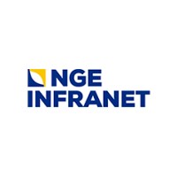 NGE INFRANET logo, NGE INFRANET contact details