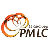 Le Groupe PMLC logo, Le Groupe PMLC contact details