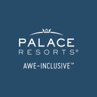 Palace Resorts logo, Palace Resorts contact details