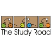 The Study Road logo, The Study Road contact details