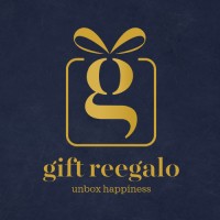 Gift Reegalo logo, Gift Reegalo contact details