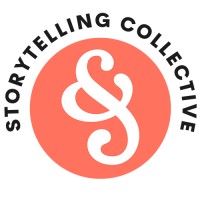 Storytelling Collective logo, Storytelling Collective contact details