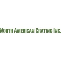 North American Crating Inc. logo, North American Crating Inc. contact details