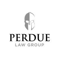 Perdue Law Group LLC logo, Perdue Law Group LLC contact details