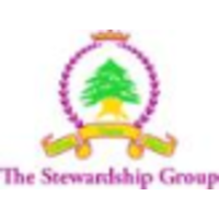 The Stewardship Group logo, The Stewardship Group contact details