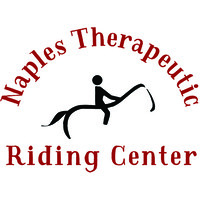 Naples Therapeutic Riding Center logo, Naples Therapeutic Riding Center contact details