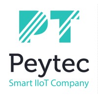 Peytec logo, Peytec contact details