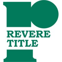 Revere Title Agency logo, Revere Title Agency contact details