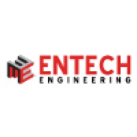 Entech Engineering Inc. logo, Entech Engineering Inc. contact details