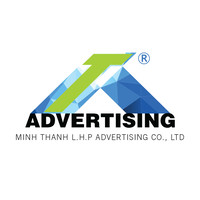 Minh Thanh L.H.P Advertising Co.,Ltd. logo, Minh Thanh L.H.P Advertising Co.,Ltd. contact details