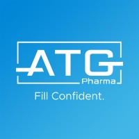 ATG Pharma Inc. logo, ATG Pharma Inc. contact details