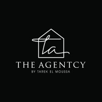 The Agentcy by Tarek El Moussa logo, The Agentcy by Tarek El Moussa contact details