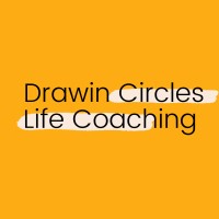 Drawin Circles Life Coaching logo, Drawin Circles Life Coaching contact details