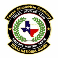 Texas ChalleNGe Academy logo, Texas ChalleNGe Academy contact details