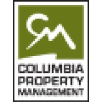 Columbia Property Management logo, Columbia Property Management contact details