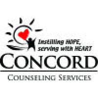 Concord Counseling Services logo, Concord Counseling Services contact details