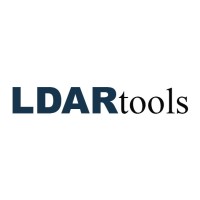 LDARtools logo, LDARtools contact details