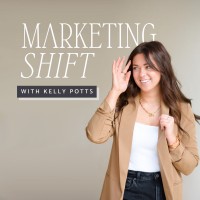 Marketing Shift logo, Marketing Shift contact details