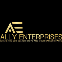 Ally Enterprises logo, Ally Enterprises contact details