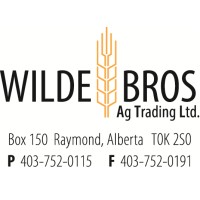 Wilde Bros Ag Trading logo, Wilde Bros Ag Trading contact details