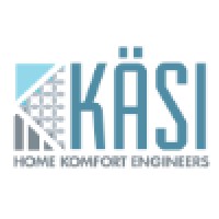 Kasi Home Komfort Engineers logo, Kasi Home Komfort Engineers contact details