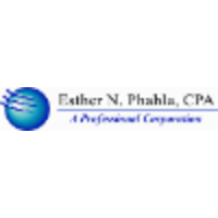 Esther N. Phahla, CPA, A Professional Corporation logo, Esther N. Phahla, CPA, A Professional Corporation contact details