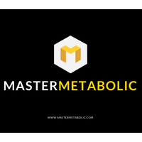 Master Metabolic logo, Master Metabolic contact details