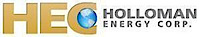 Holloman Energy Corporation logo, Holloman Energy Corporation contact details