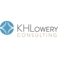 KHLowery Consulting logo, KHLowery Consulting contact details