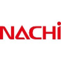 Nachi America Inc. logo, Nachi America Inc. contact details