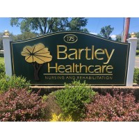 Bartley Healthcare logo, Bartley Healthcare contact details