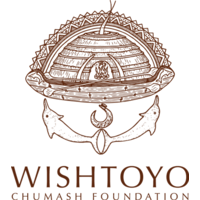 Wishtoyo Foundation logo, Wishtoyo Foundation contact details