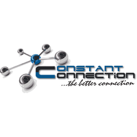 ConstantConnection logo, ConstantConnection contact details