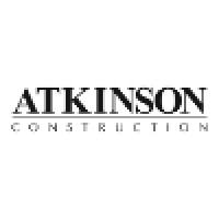 Guy F Atkinson Construction logo, Guy F Atkinson Construction contact details