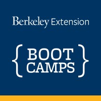 UC Berkeley Boot Camps logo, UC Berkeley Boot Camps contact details