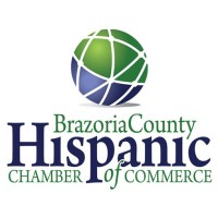 Brazoria County Hispanic Chamber of Commerce logo, Brazoria County Hispanic Chamber of Commerce contact details