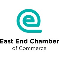 Houston East End Chamber of Commerce logo, Houston East End Chamber of Commerce contact details