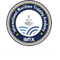 International Maritime Training Academy logo, International Maritime Training Academy contact details