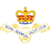 Royal Bermuda Yacht Club logo, Royal Bermuda Yacht Club contact details