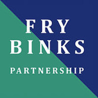 Fry Binks Partnership Limited logo, Fry Binks Partnership Limited contact details