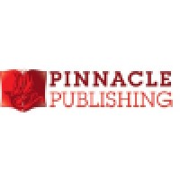 Pinnacle Publishing logo, Pinnacle Publishing contact details